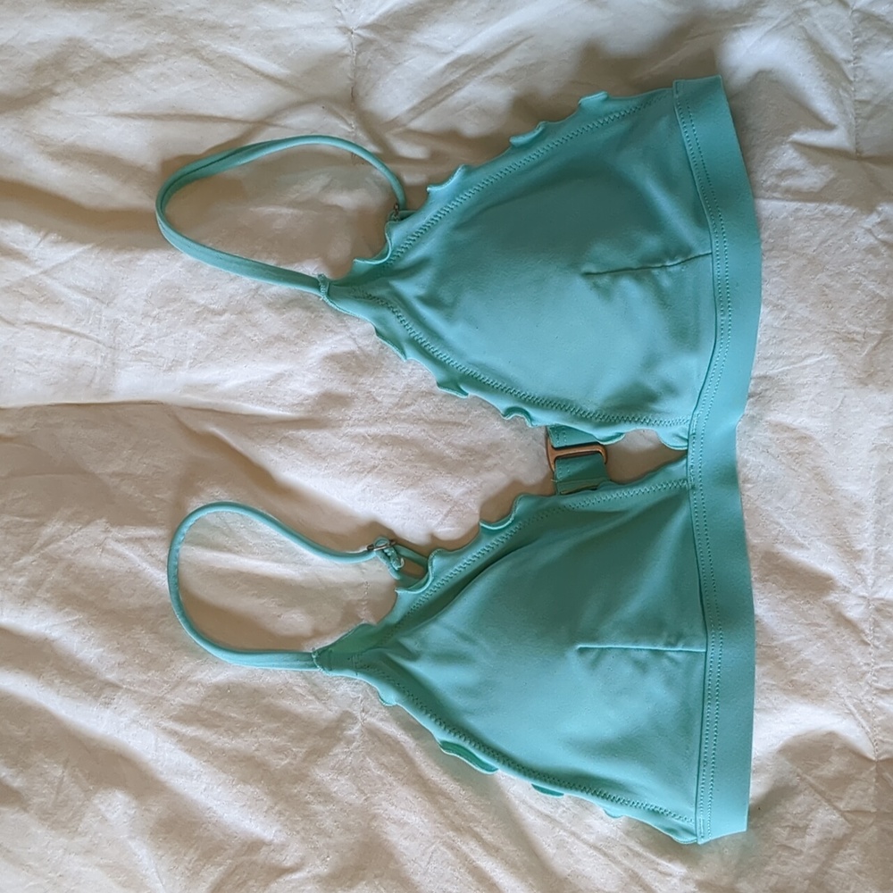 Bikini top